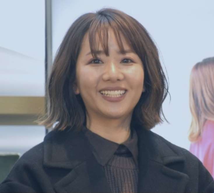 Dream Ayaが結婚報告「皆様に感謝」 Dream Amiも祝福「あー、幸せ!!!」