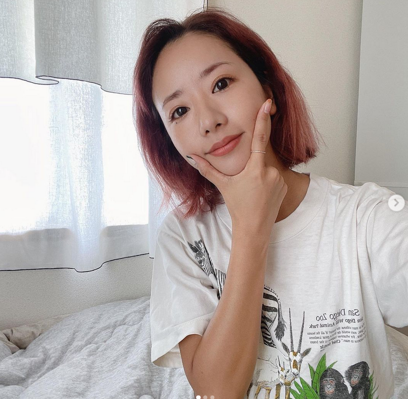 Dream Ayaが結婚報告「皆様に感謝」 Dream Amiも祝福「あー、幸せ!!!」