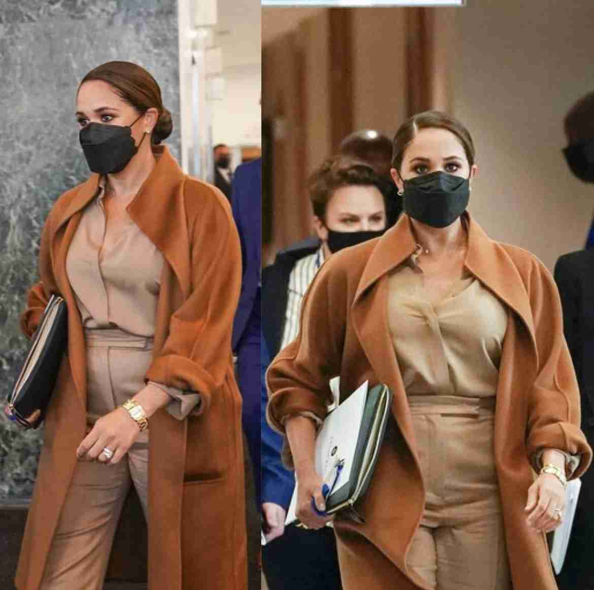 ヘンリー王子&メーガン妃 米国での人気急降下…インタビューで内容を盛りすぎた?