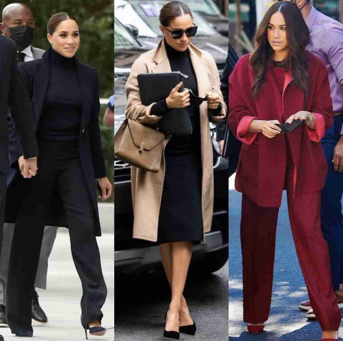 ヘンリー王子&メーガン妃 米国での人気急降下…インタビューで内容を盛りすぎた?