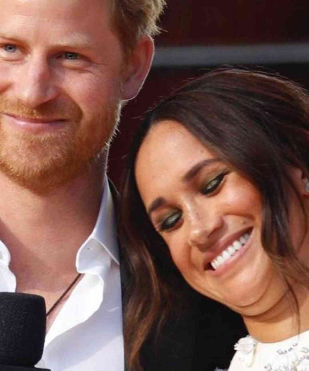 ヘンリー王子&メーガン妃 米国での人気急降下…インタビューで内容を盛りすぎた?