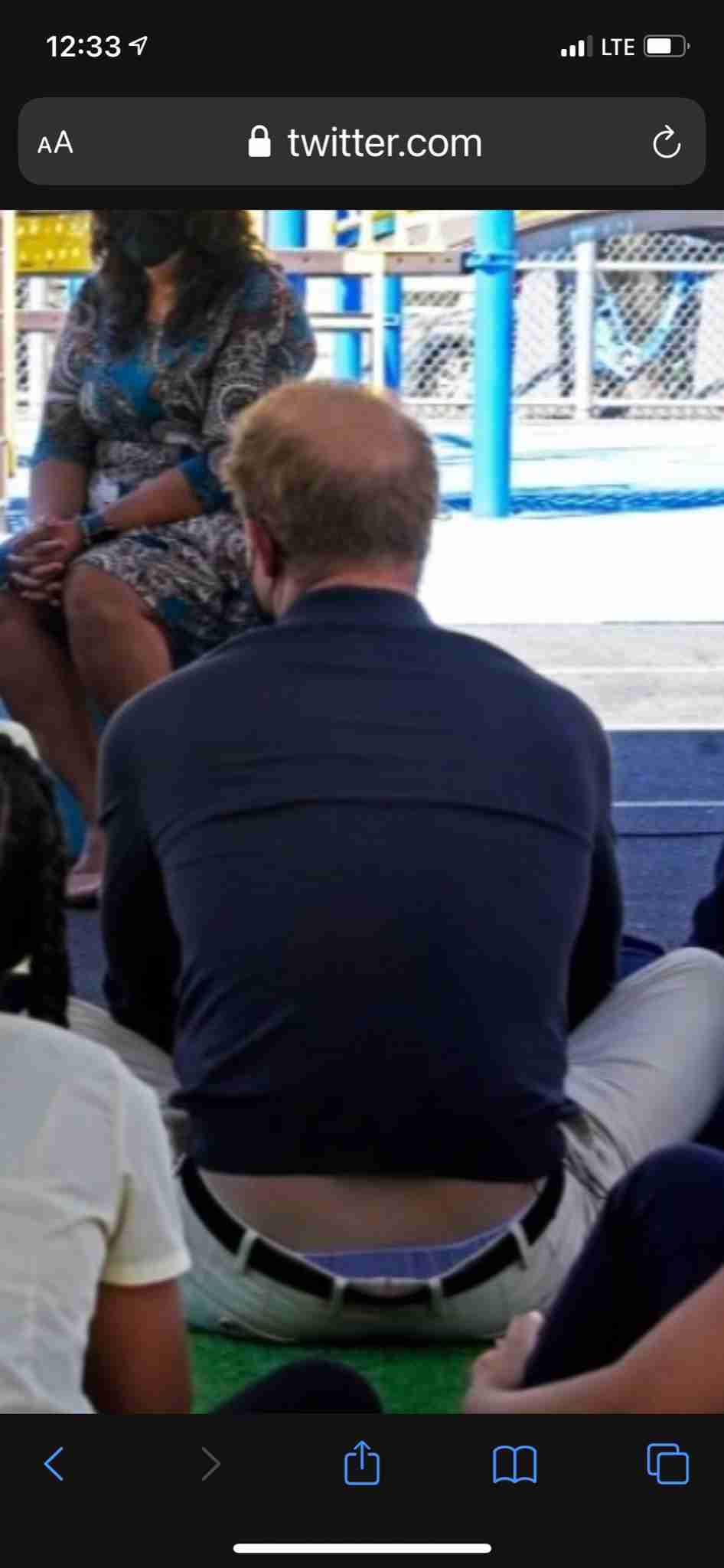 ヘンリー王子&メーガン妃 米国での人気急降下…インタビューで内容を盛りすぎた?