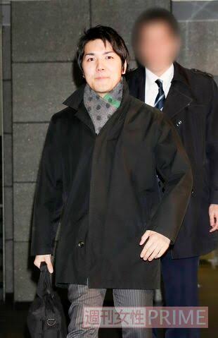 職場を出るとどっと疲れが来る人
