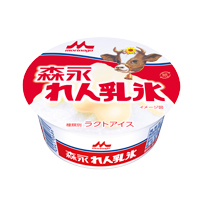 【止めて】練乳がうまい【止まらない】