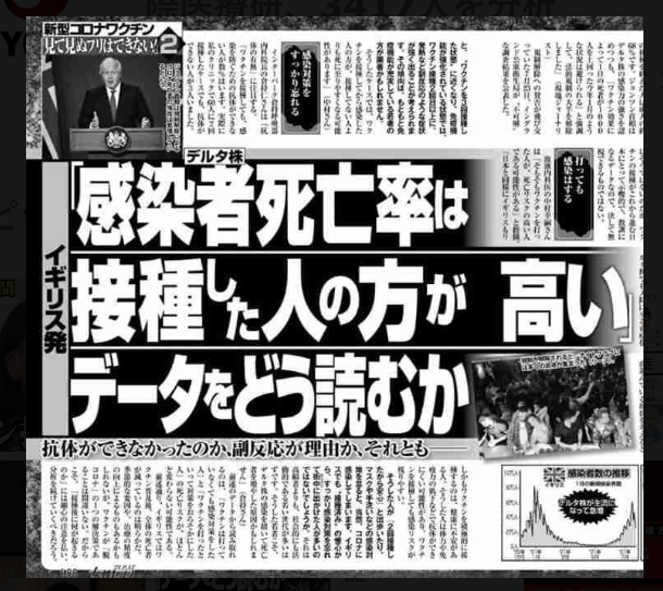 入院9割がワクチン未接種か1回 国際医療研、3417人を分析