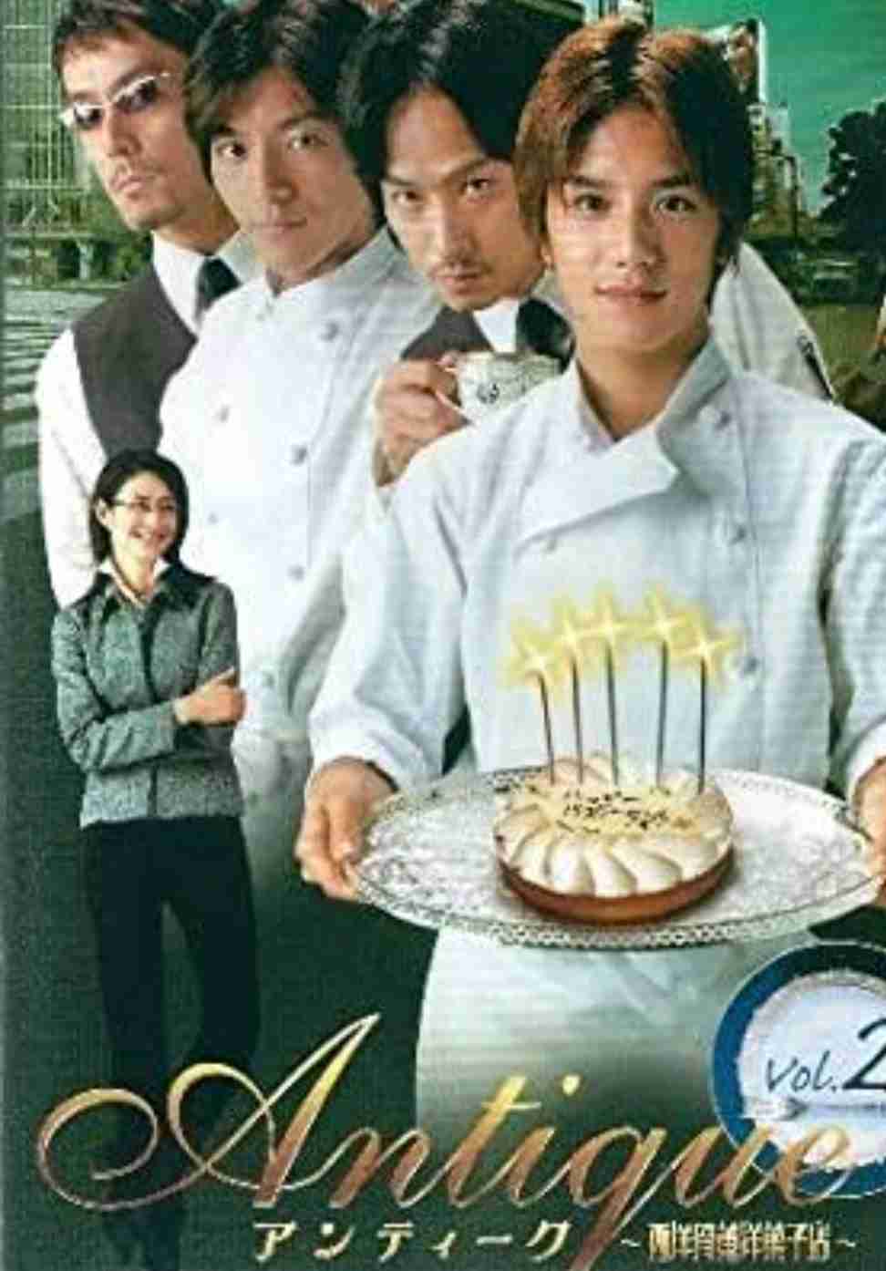 実写化成功だと思う作品