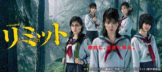 実写化成功だと思う作品
