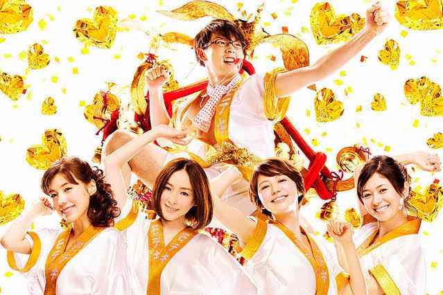 実写化成功だと思う作品