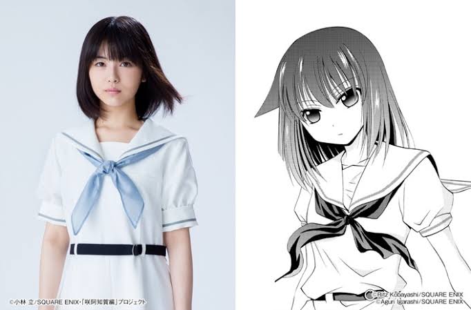実写化成功だと思う作品
