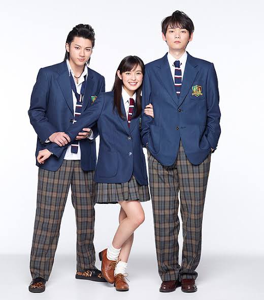 実写化成功だと思う作品