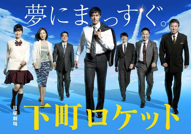 実写化成功だと思う作品