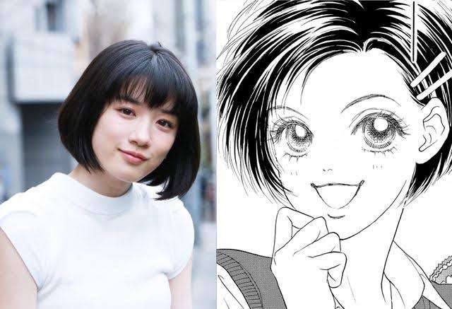 実写化成功だと思う作品