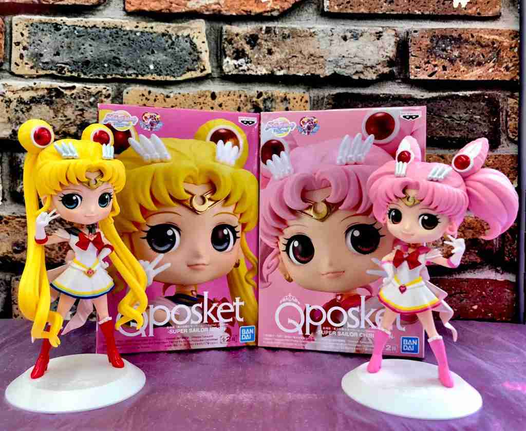 可愛いセーラームーンの画像で溢れるトピ