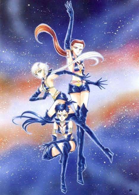 可愛いセーラームーンの画像で溢れるトピ