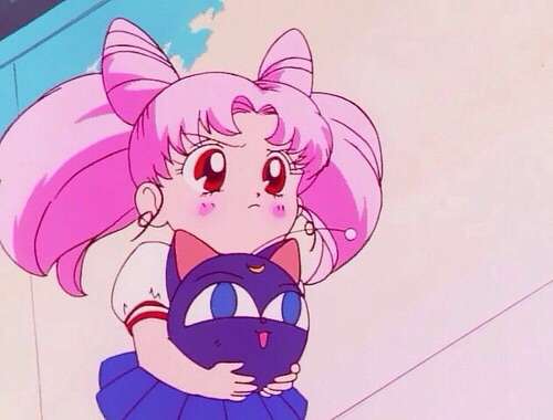 可愛いセーラームーンの画像で溢れるトピ