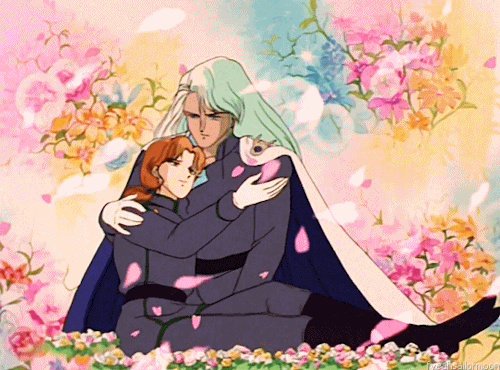 可愛いセーラームーンの画像で溢れるトピ