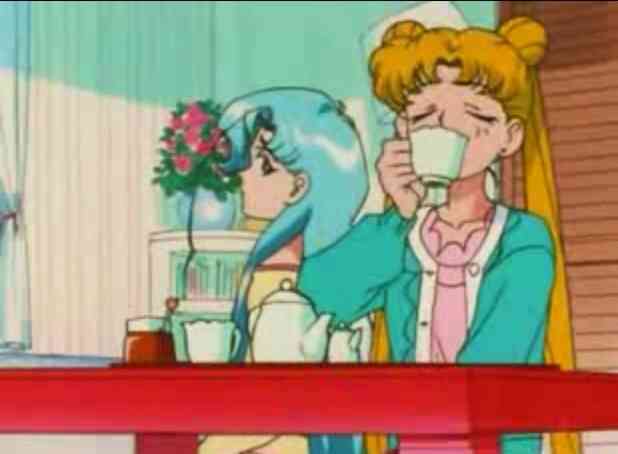 可愛いセーラームーンの画像で溢れるトピ