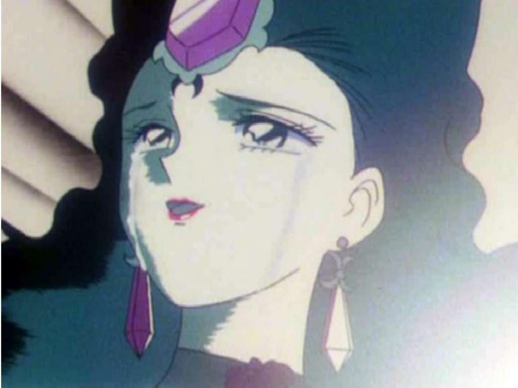 可愛いセーラームーンの画像で溢れるトピ