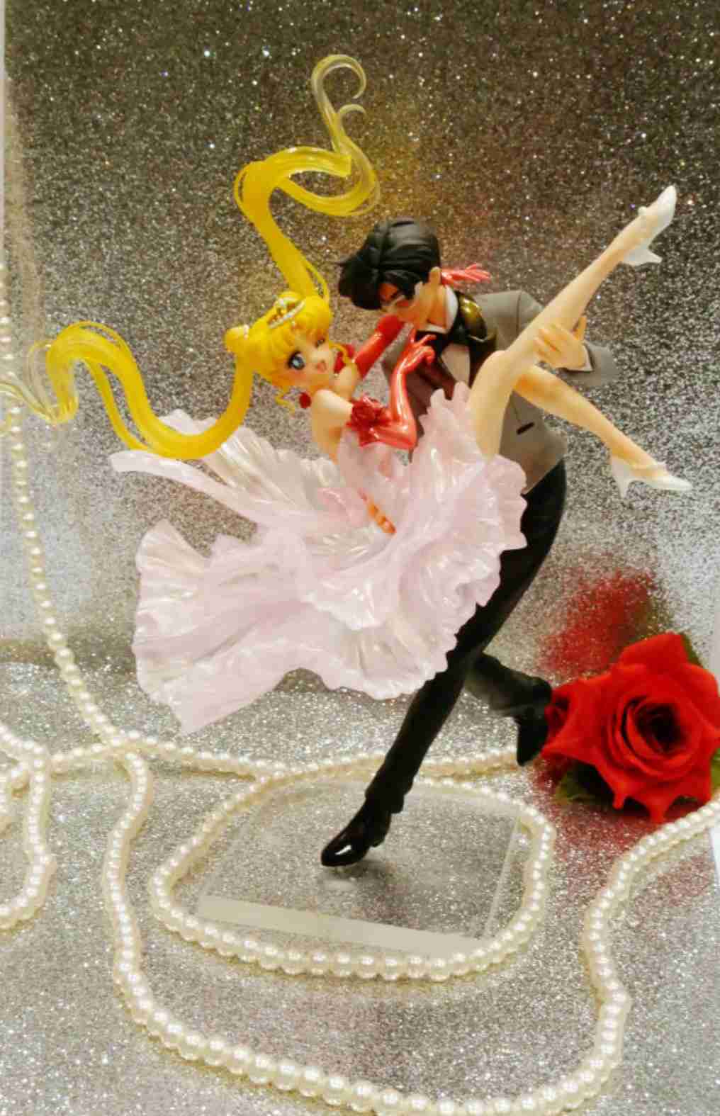 可愛いセーラームーンの画像で溢れるトピ