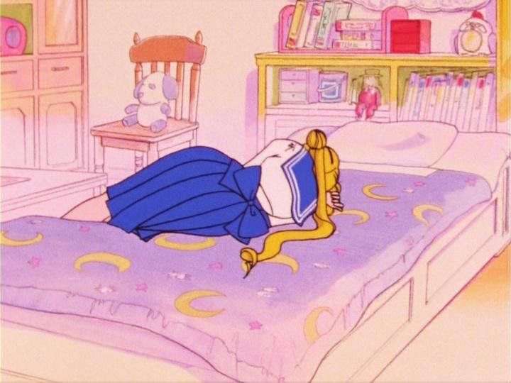 可愛いセーラームーンの画像で溢れるトピ