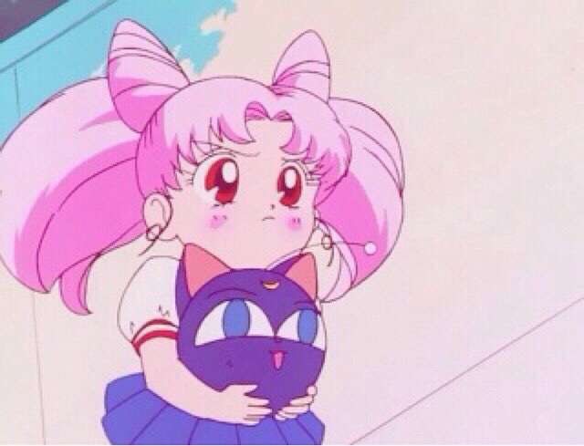 可愛いセーラームーンの画像で溢れるトピ