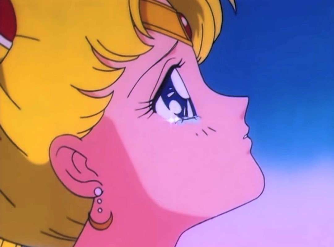 可愛いセーラームーンの画像で溢れるトピ