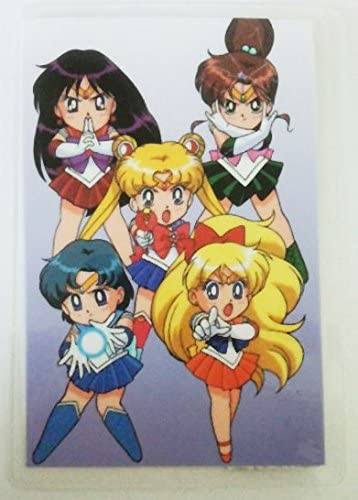 可愛いセーラームーンの画像で溢れるトピ