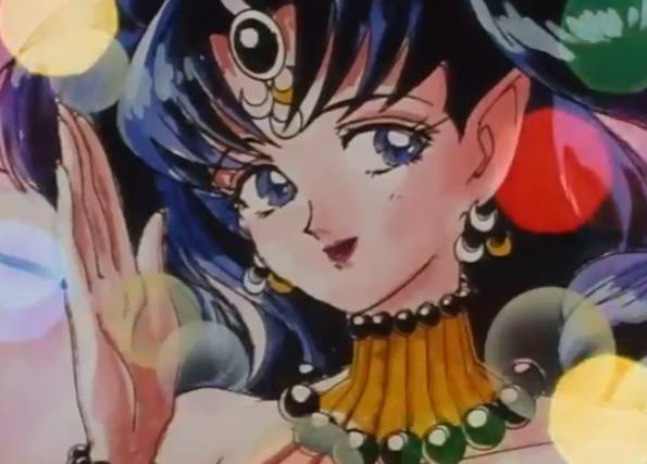 可愛いセーラームーンの画像で溢れるトピ