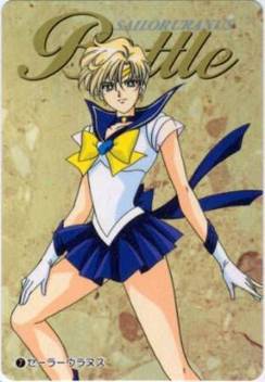 可愛いセーラームーンの画像で溢れるトピ