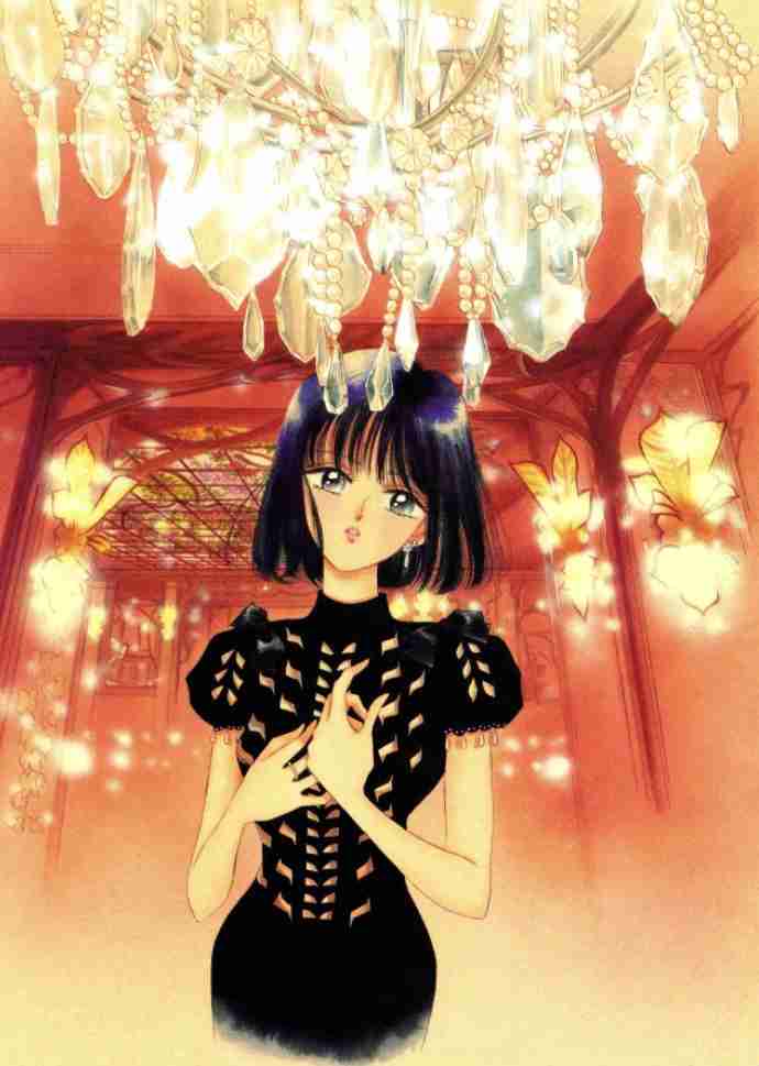 可愛いセーラームーンの画像で溢れるトピ