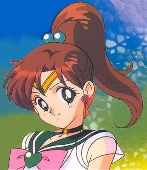 可愛いセーラームーンの画像で溢れるトピ