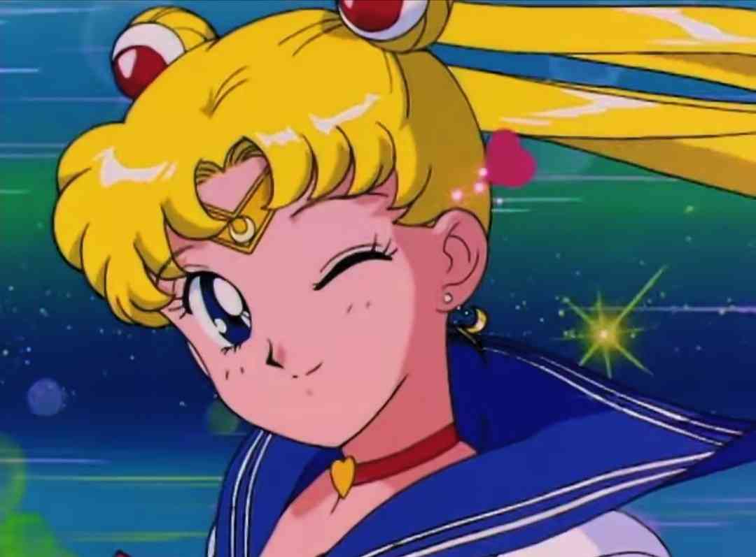 可愛いセーラームーンの画像で溢れるトピ