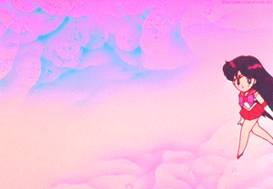 可愛いセーラームーンの画像で溢れるトピ