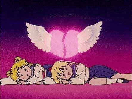 可愛いセーラームーンの画像で溢れるトピ