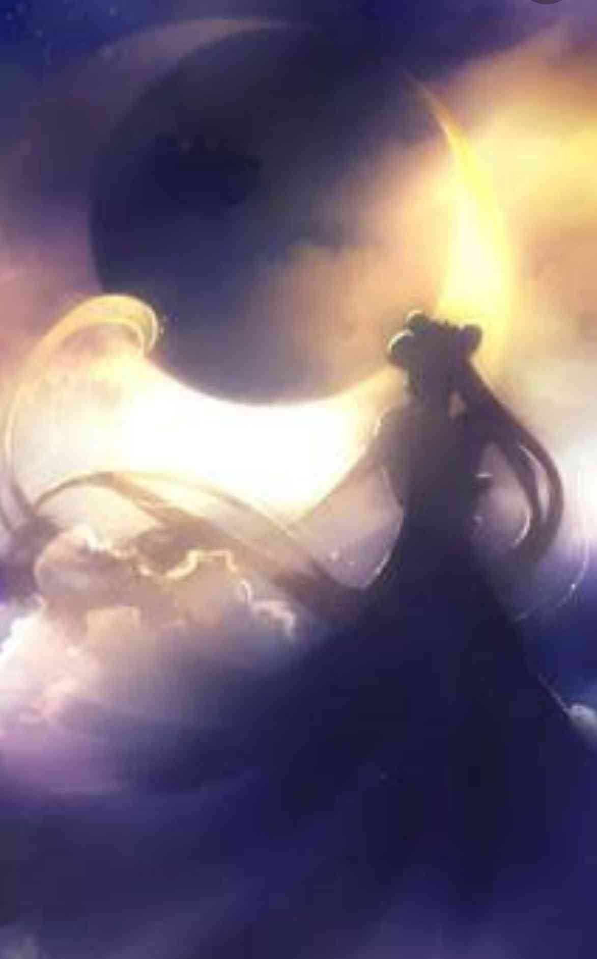 可愛いセーラームーンの画像で溢れるトピ