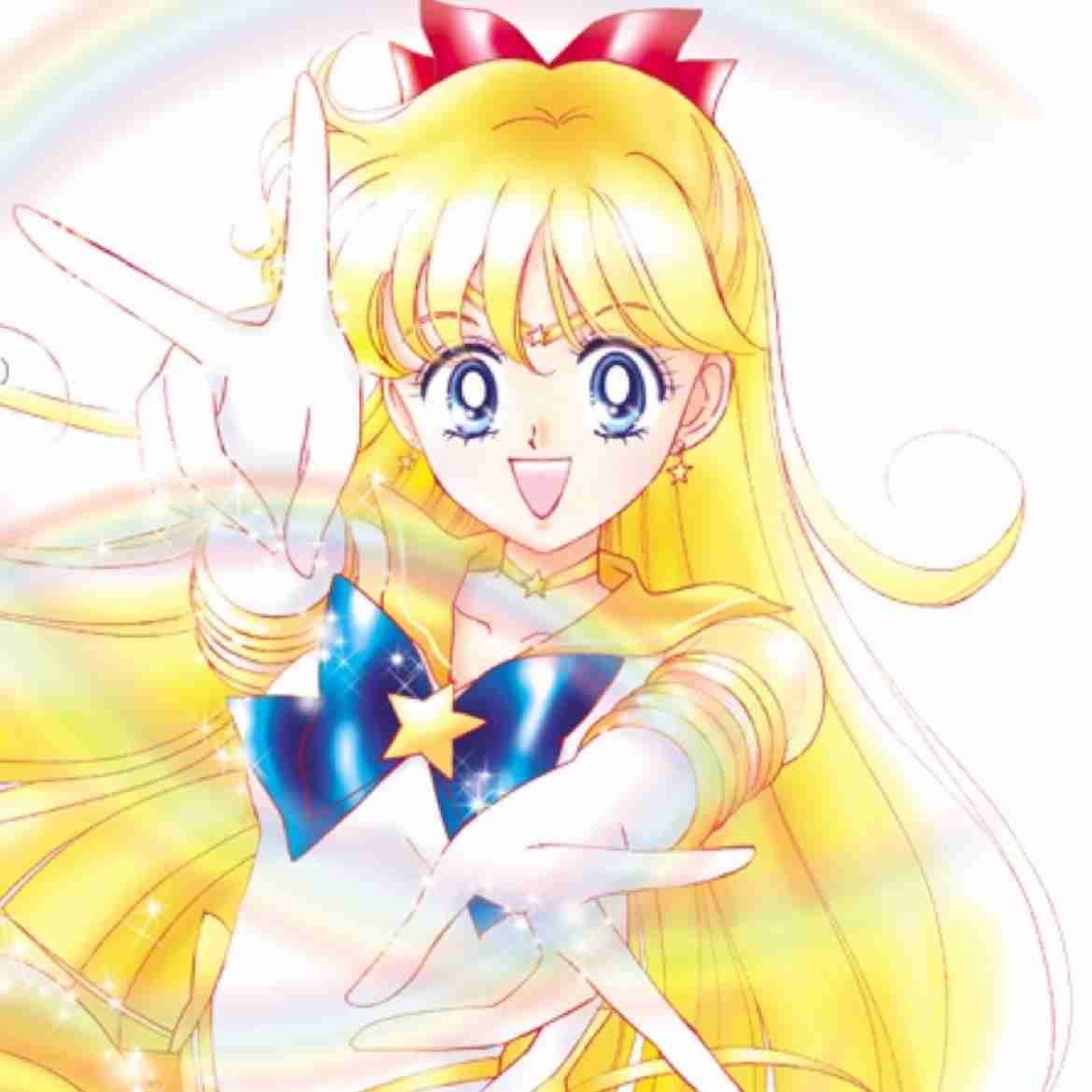 可愛いセーラームーンの画像で溢れるトピ