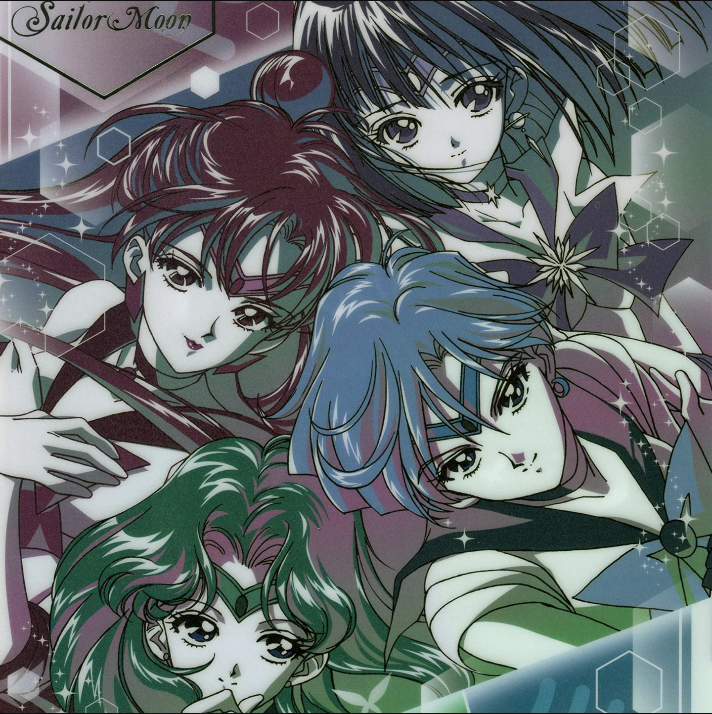 可愛いセーラームーンの画像で溢れるトピ