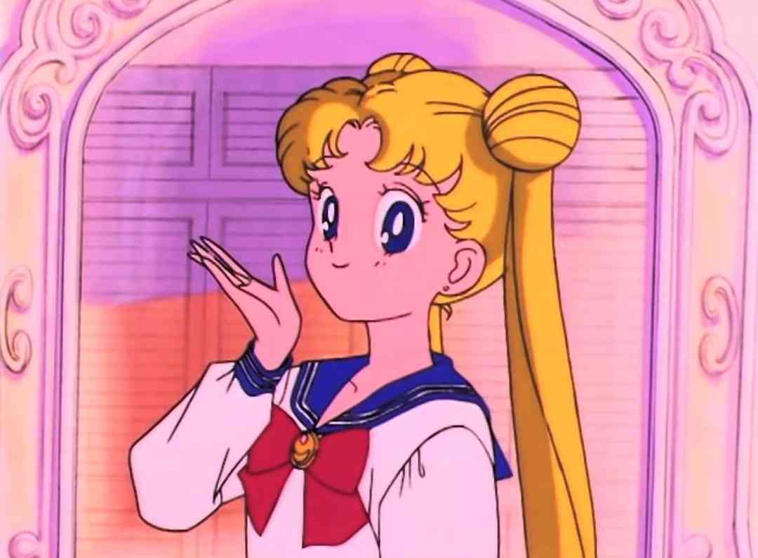 可愛いセーラームーンの画像で溢れるトピ