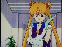 可愛いセーラームーンの画像で溢れるトピ