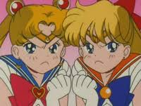 可愛いセーラームーンの画像で溢れるトピ