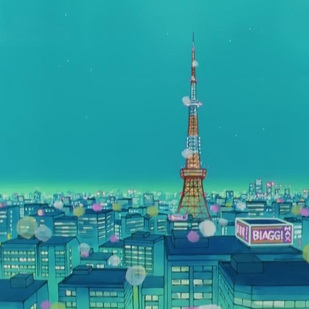 可愛いセーラームーンの画像で溢れるトピ