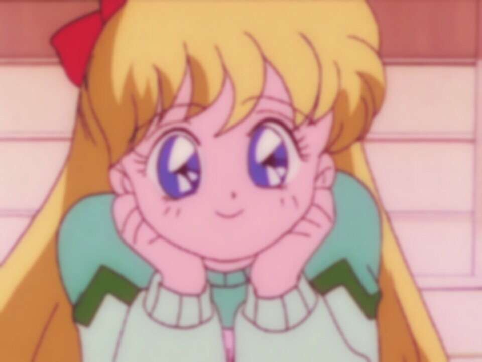 可愛いセーラームーンの画像で溢れるトピ