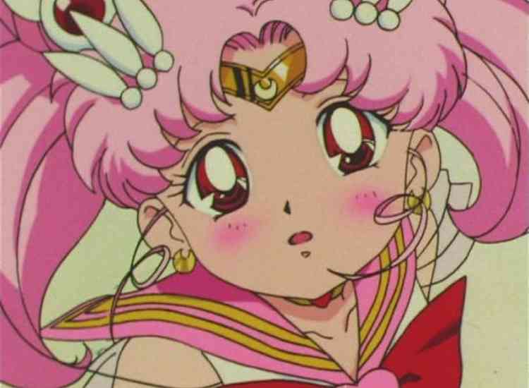 可愛いセーラームーンの画像で溢れるトピ
