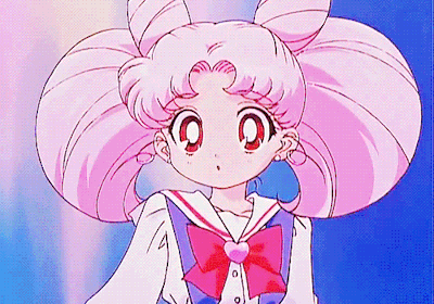 可愛いセーラームーンの画像で溢れるトピ