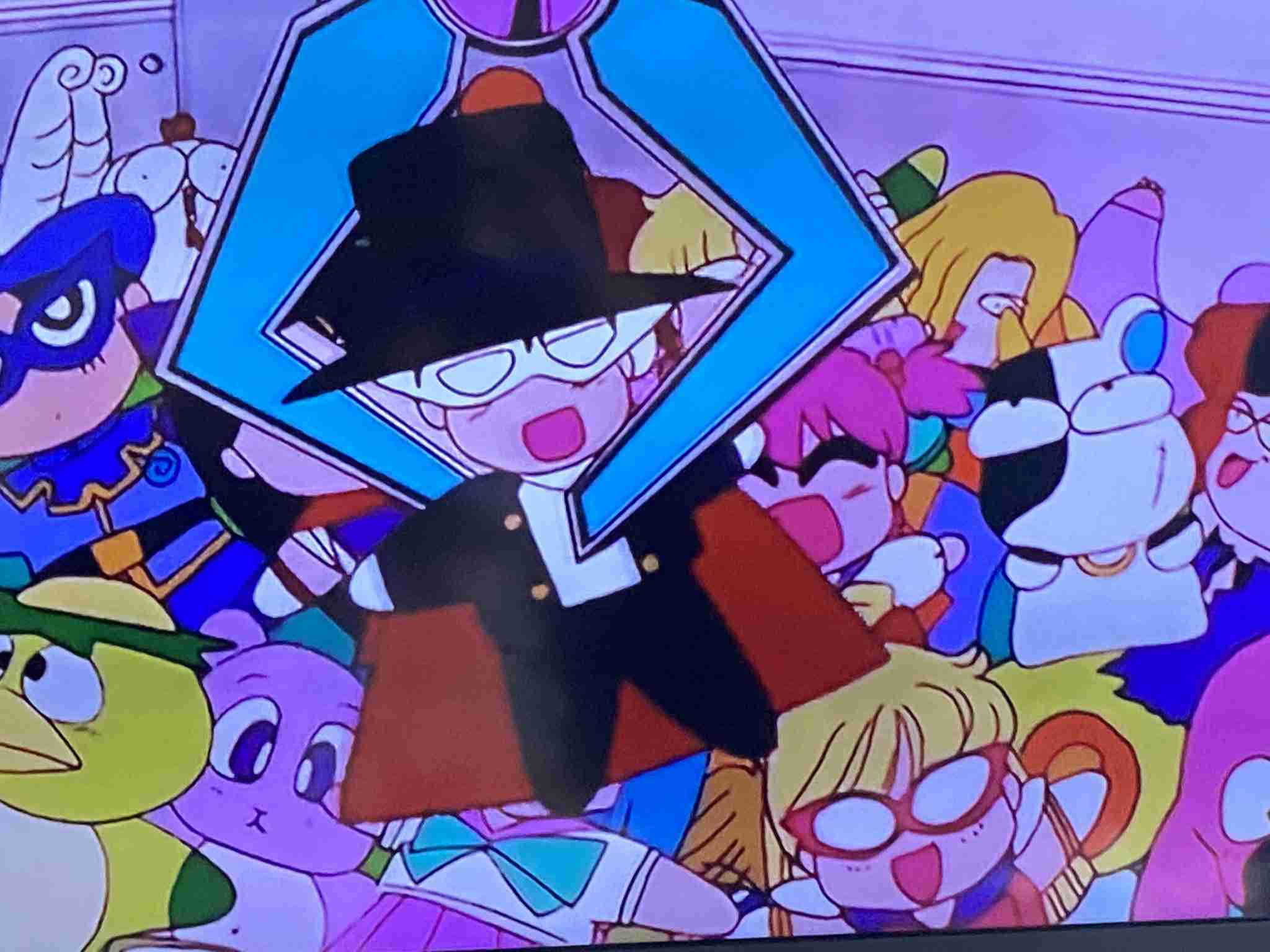 可愛いセーラームーンの画像で溢れるトピ