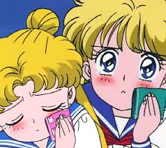 可愛いセーラームーンの画像で溢れるトピ