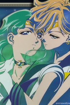 可愛いセーラームーンの画像で溢れるトピ