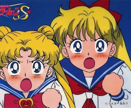 可愛いセーラームーンの画像で溢れるトピ