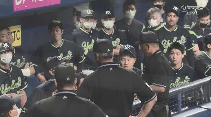 集え!ヤクルトスワローズファン!