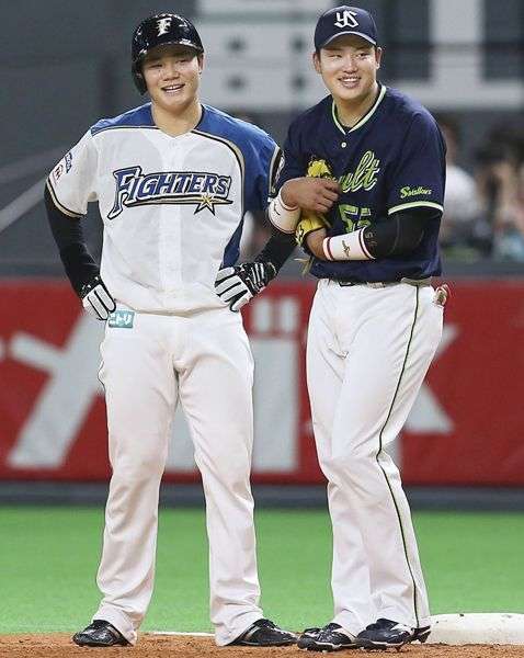 集え！ヤクルトスワローズファン！